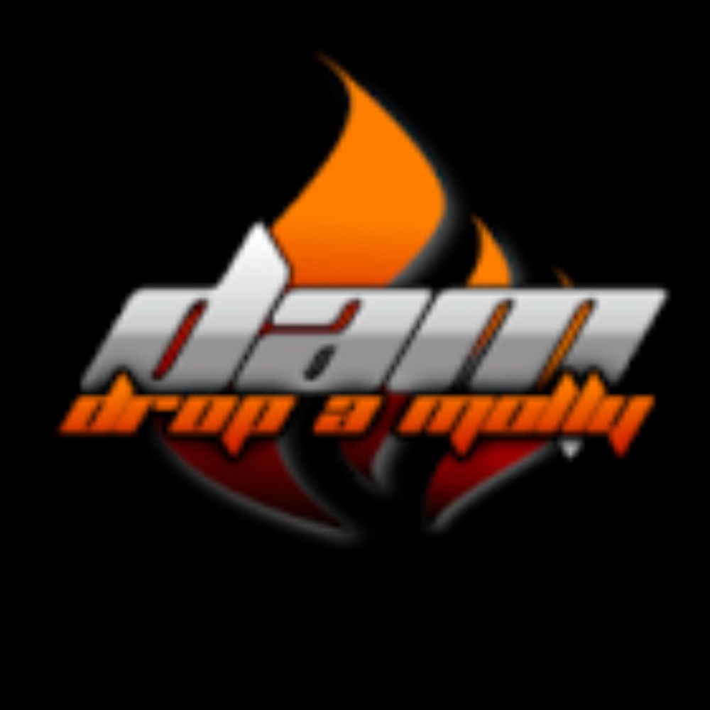 Drop-a-Molly