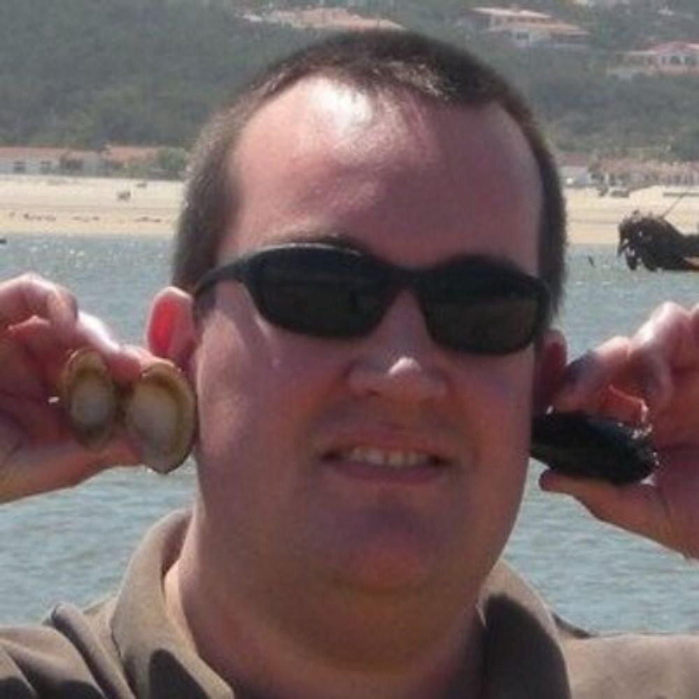 Simon John