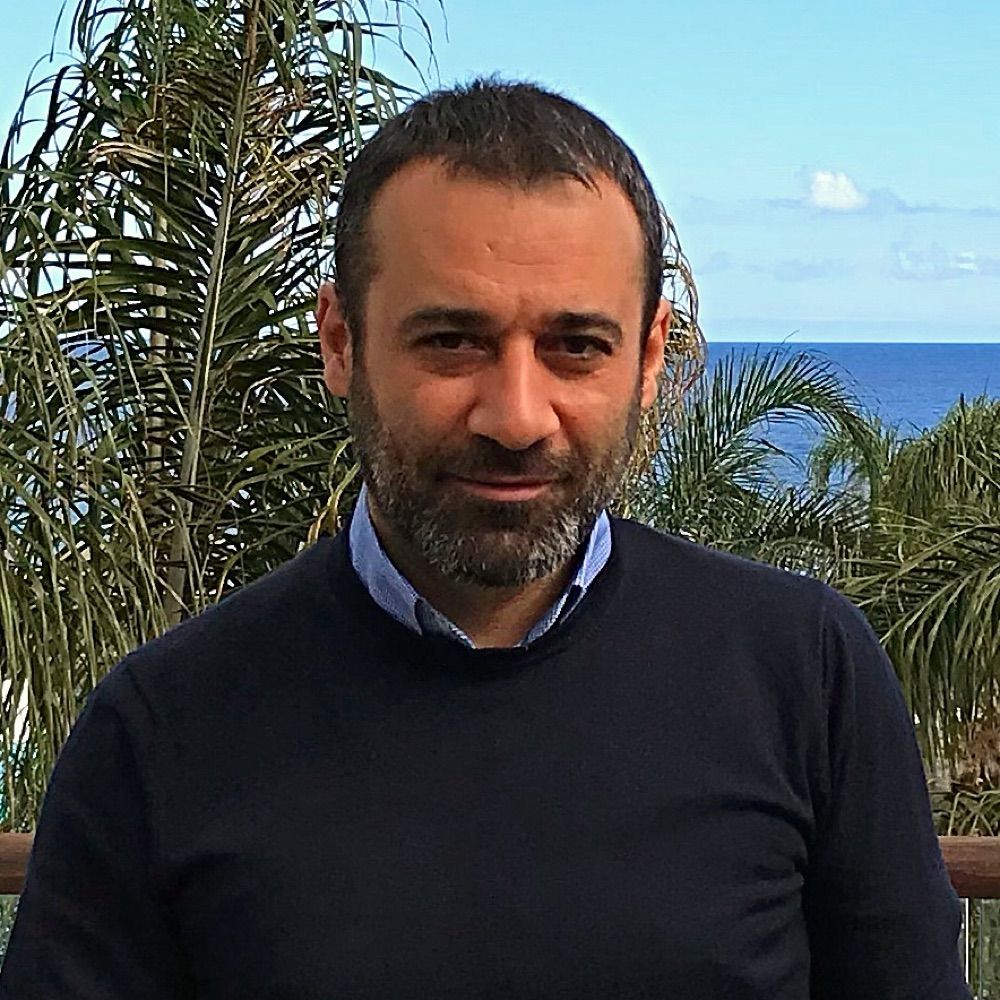 Tayfun Gezmiş