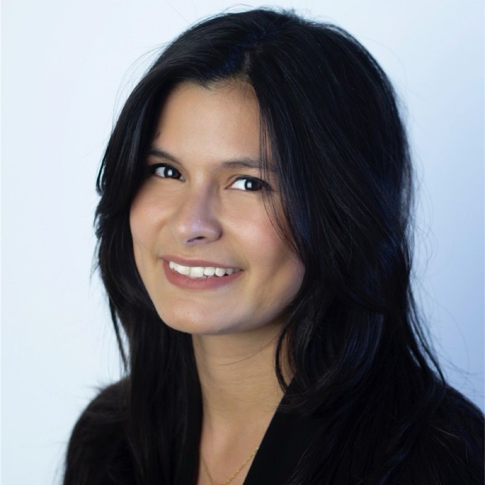 Daniela Hall
