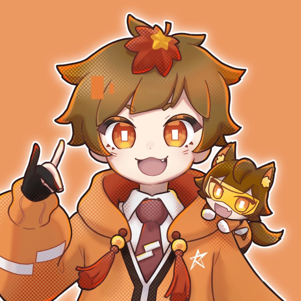 秋娘🦊Akimusu