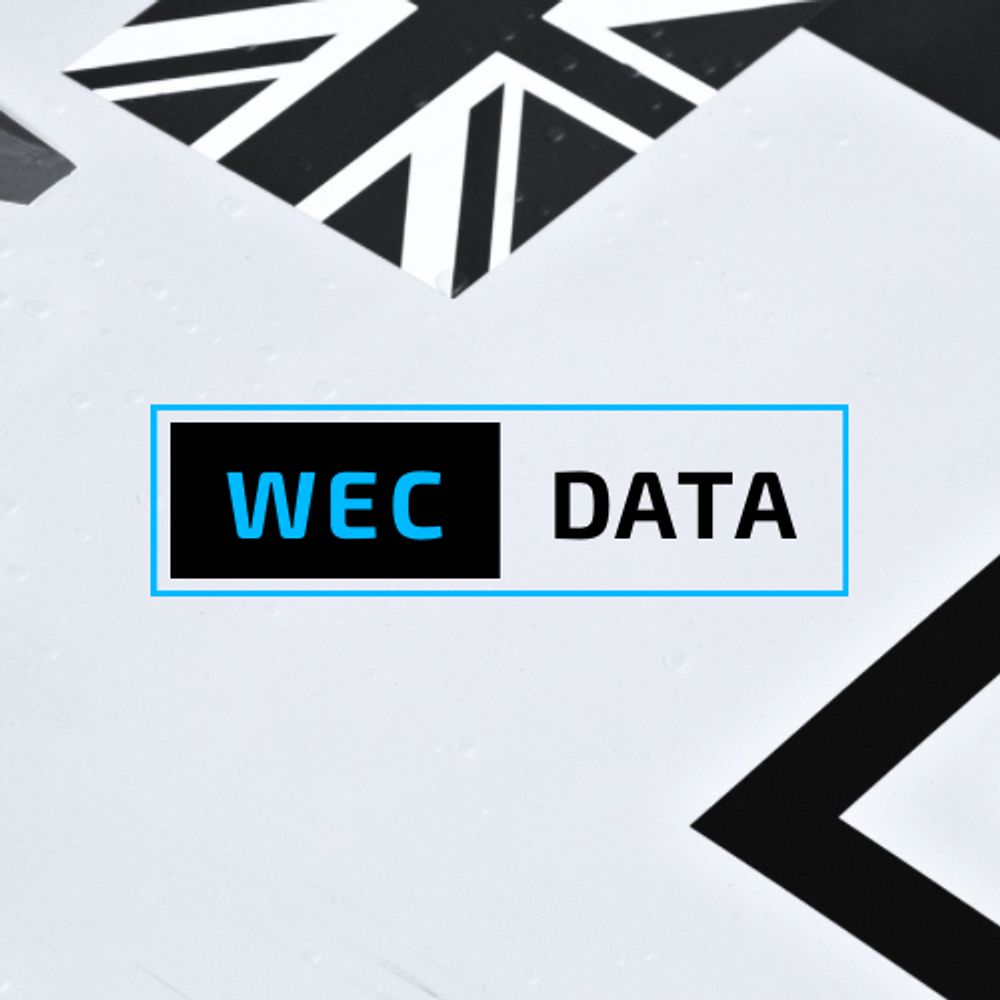 WEC Stats