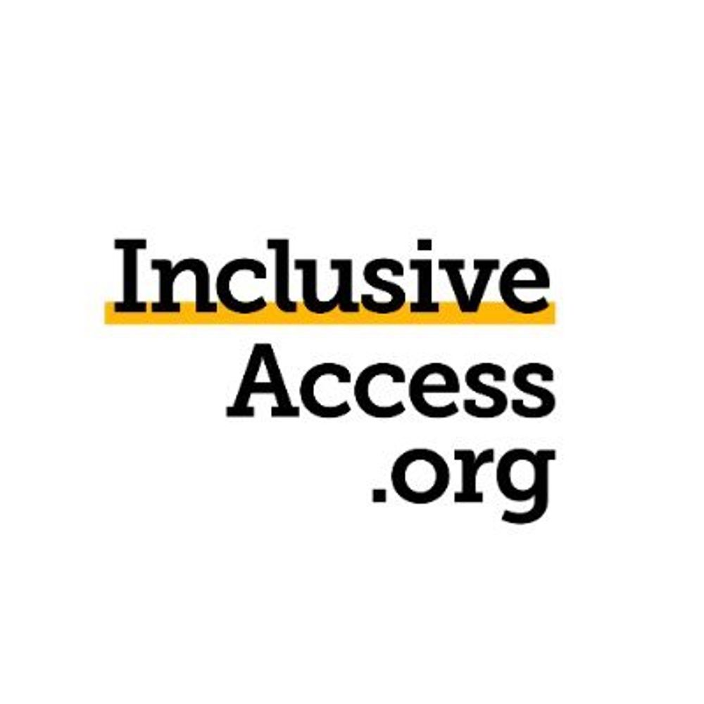 InclusiveAccess.org