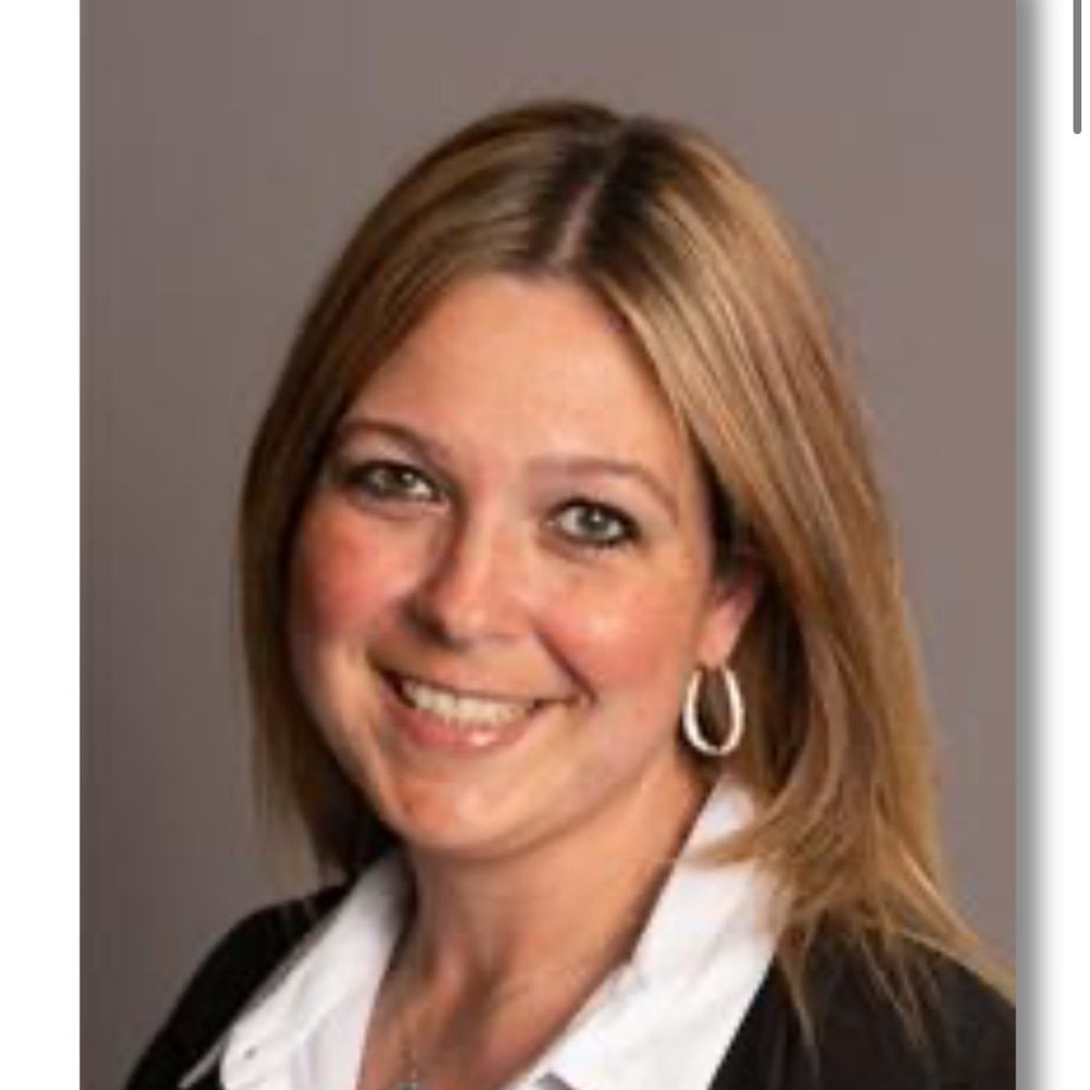 Lisa Greenway