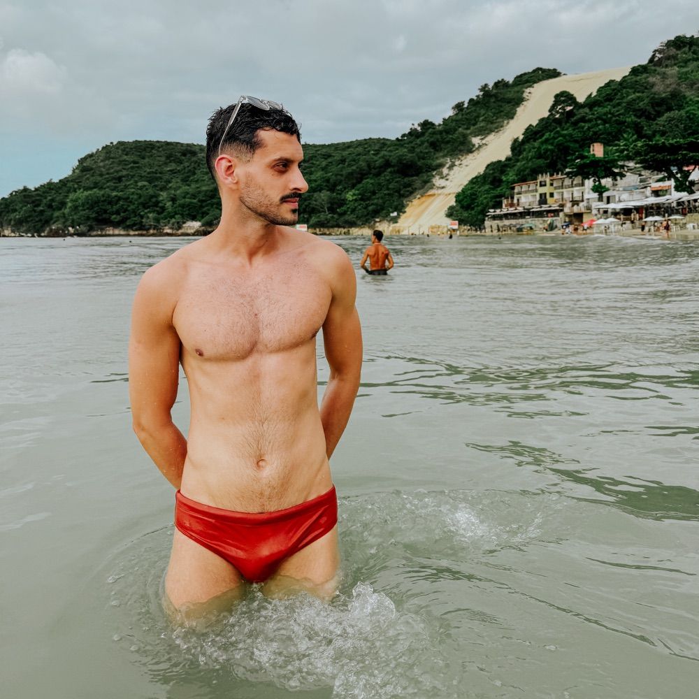 Breno Lozi