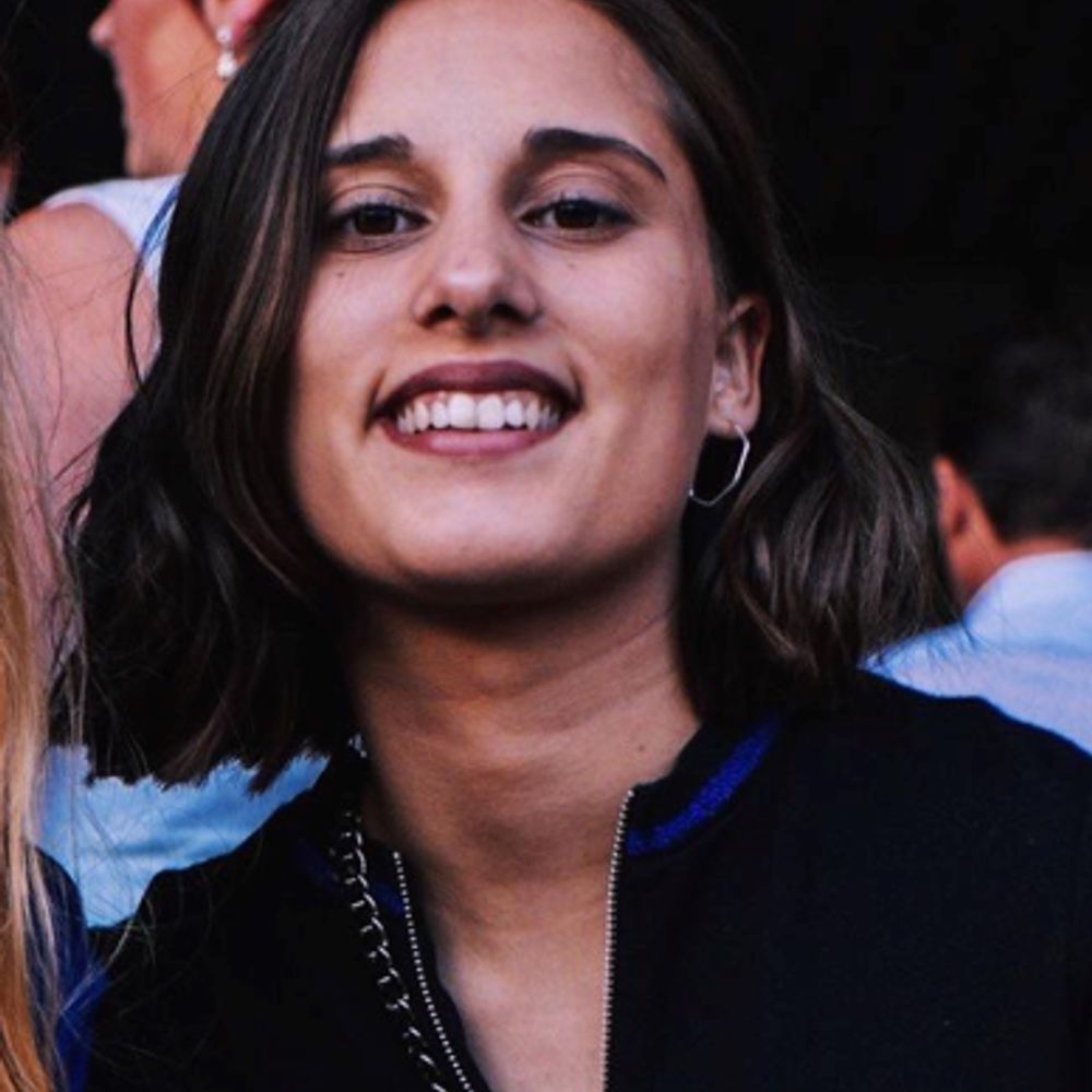 Lore Van Acker