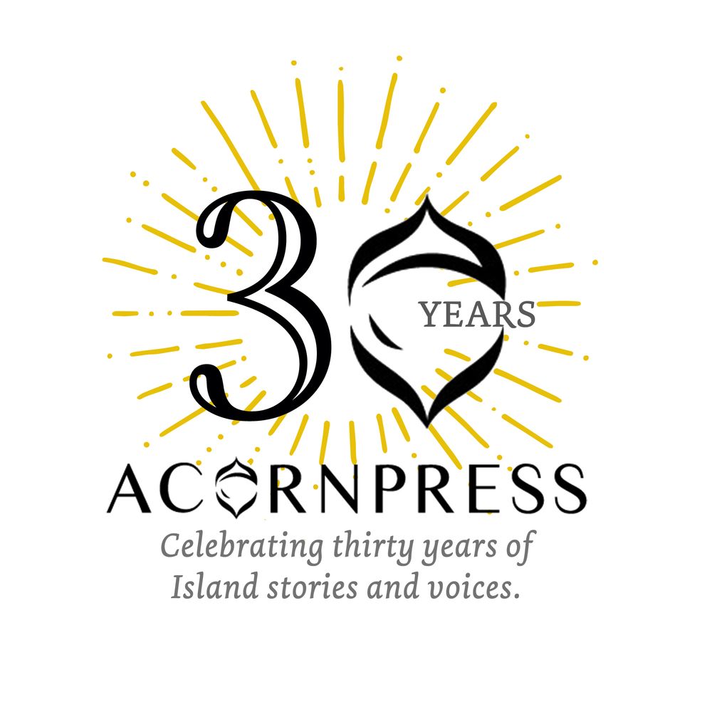 Acorn Press Canada