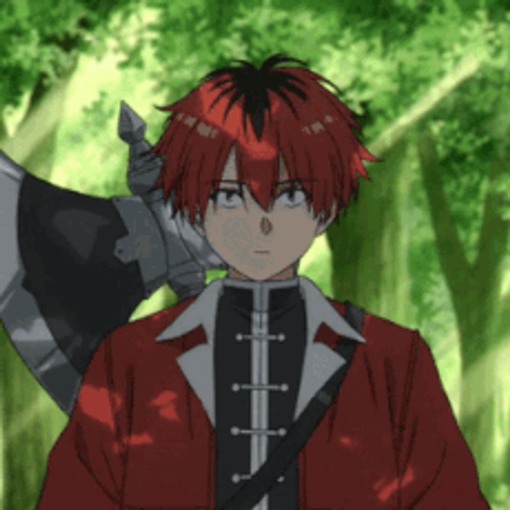 User avatar