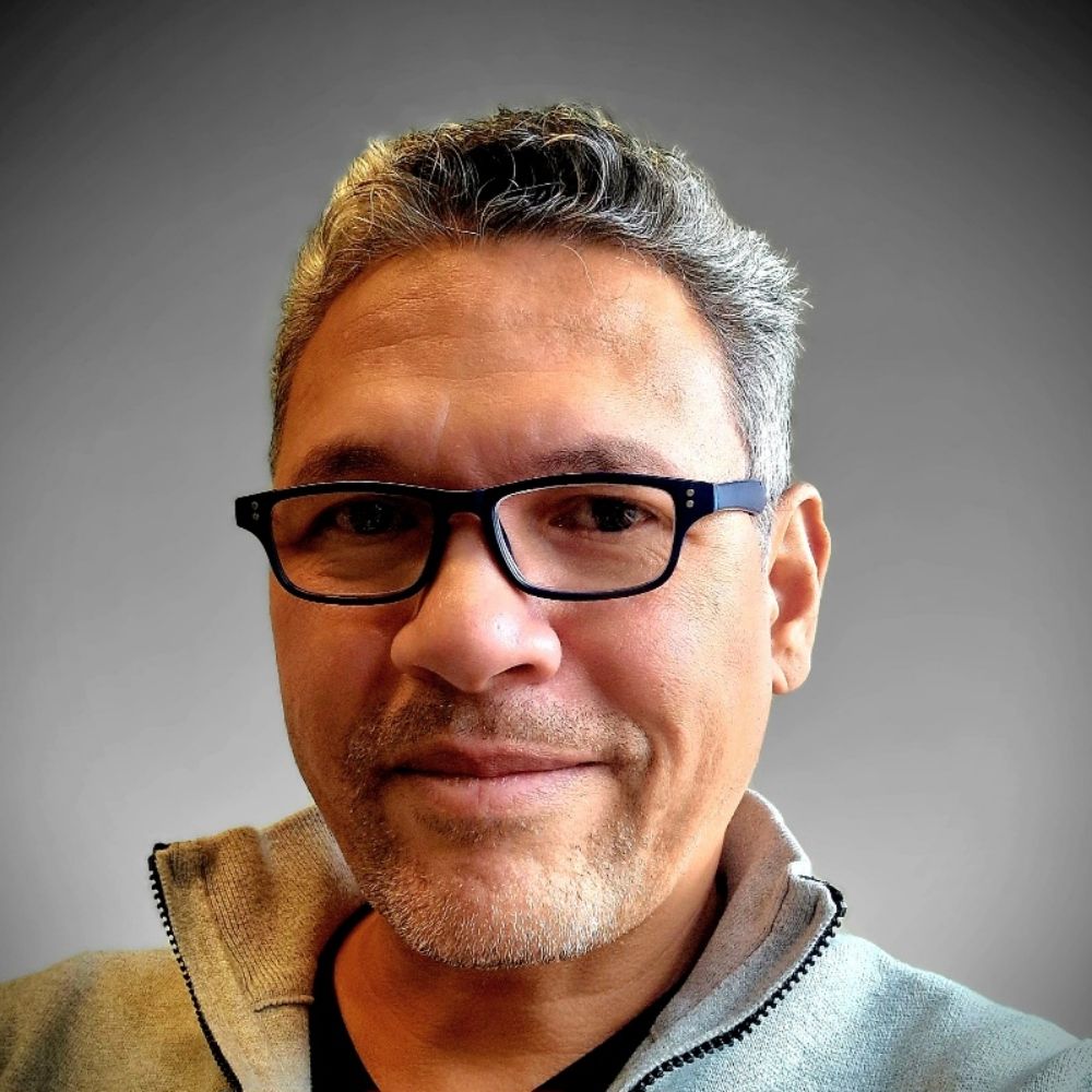 Marcel Jong