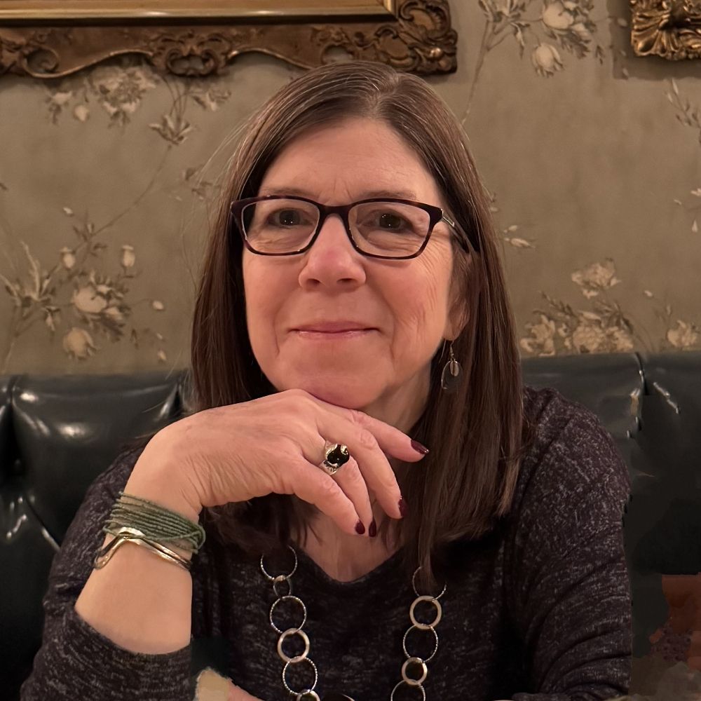 Beth Winston