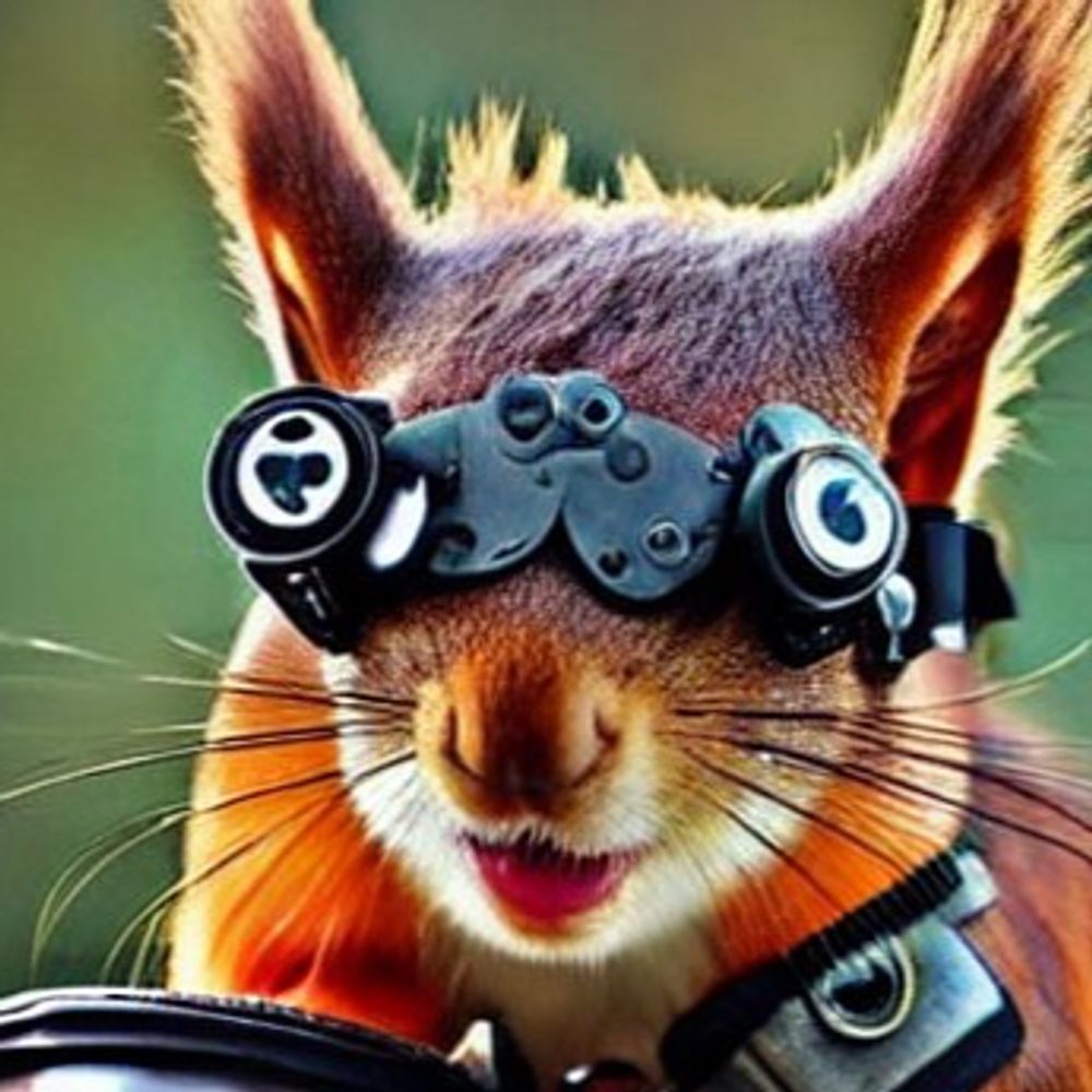 Steampunk AI Images