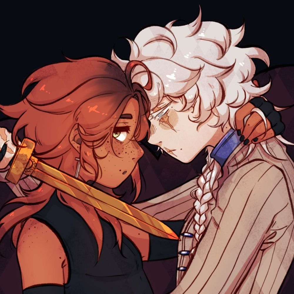 Naerhenvel (COMMS OPEN)