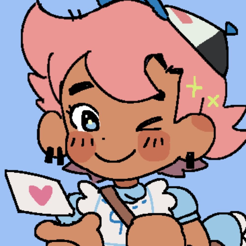 nine @ 💌