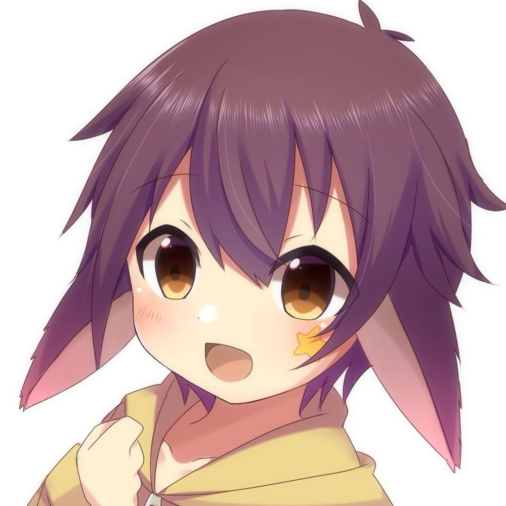 ⭐ふーりプロジェクト⭐ハーフエルフふーりくん新人Vtuber⭐