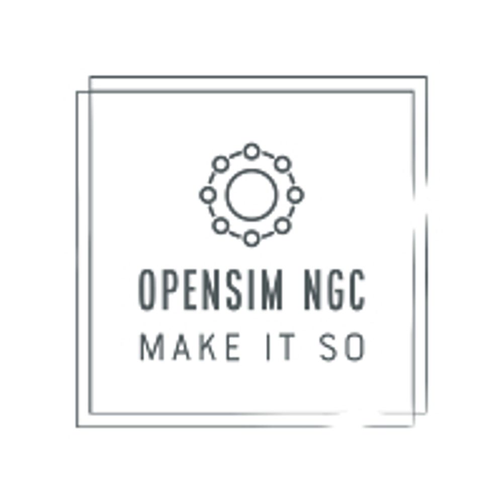 OpenSim NGC