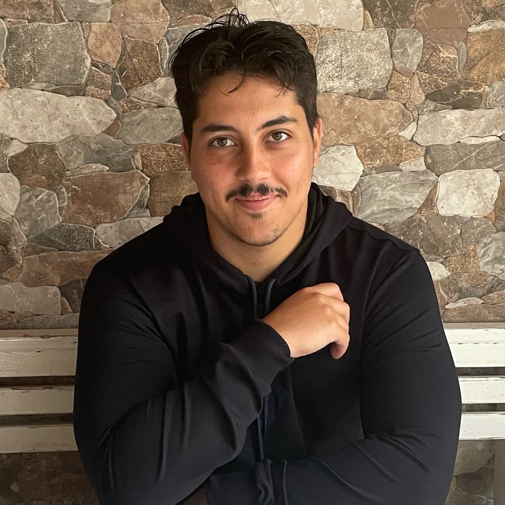 Dimitrios Vismpas