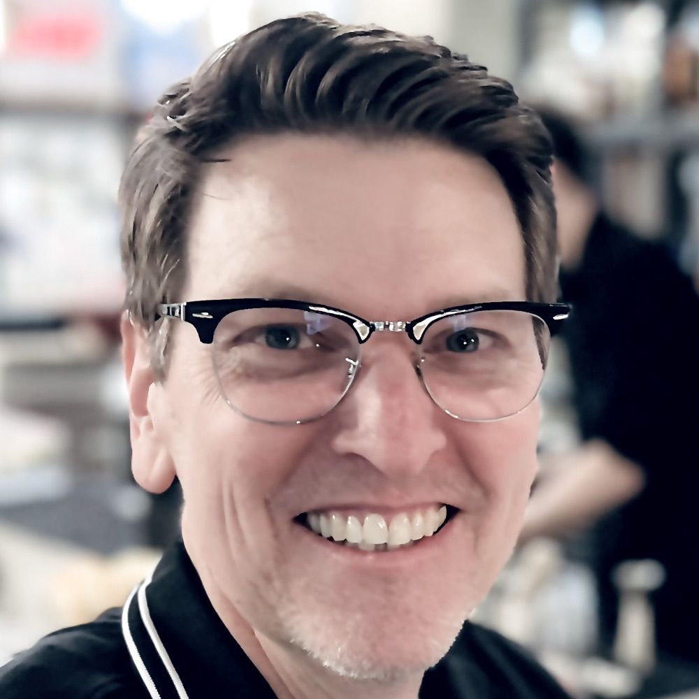 Rob Buckingham