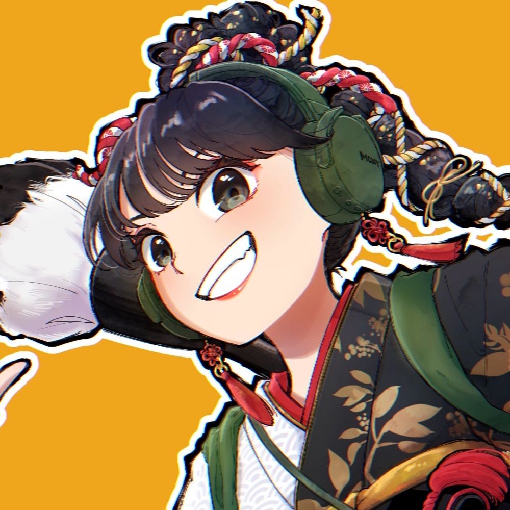 まよ