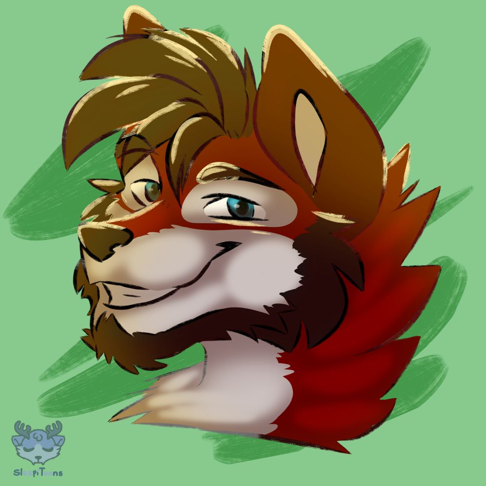 Profile avatar