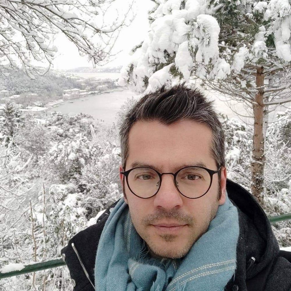 Ramazan Hakkı Öztan