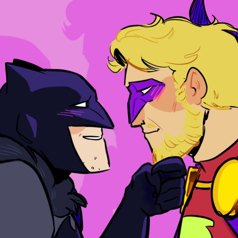 Lovesick Joey