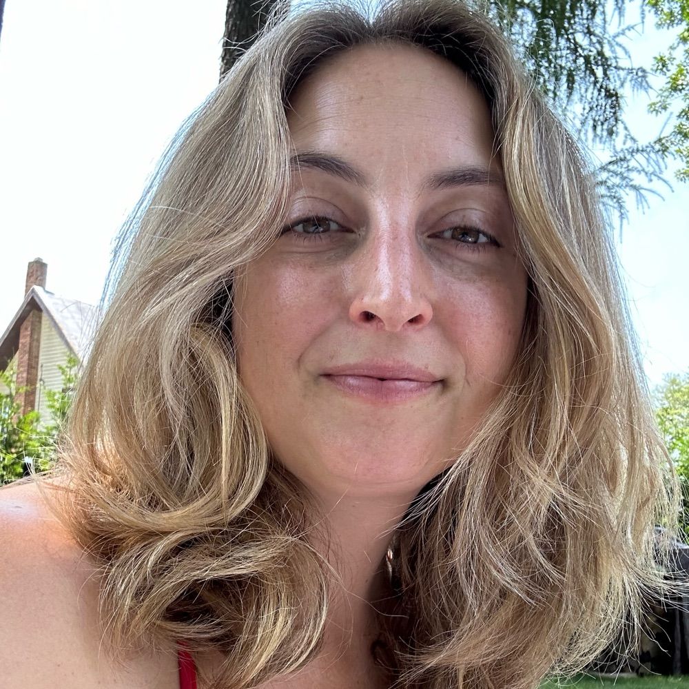 Erica Cantwell