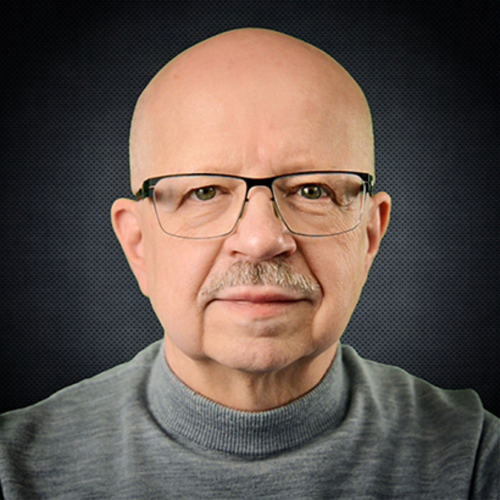 Henrik Müller 💎