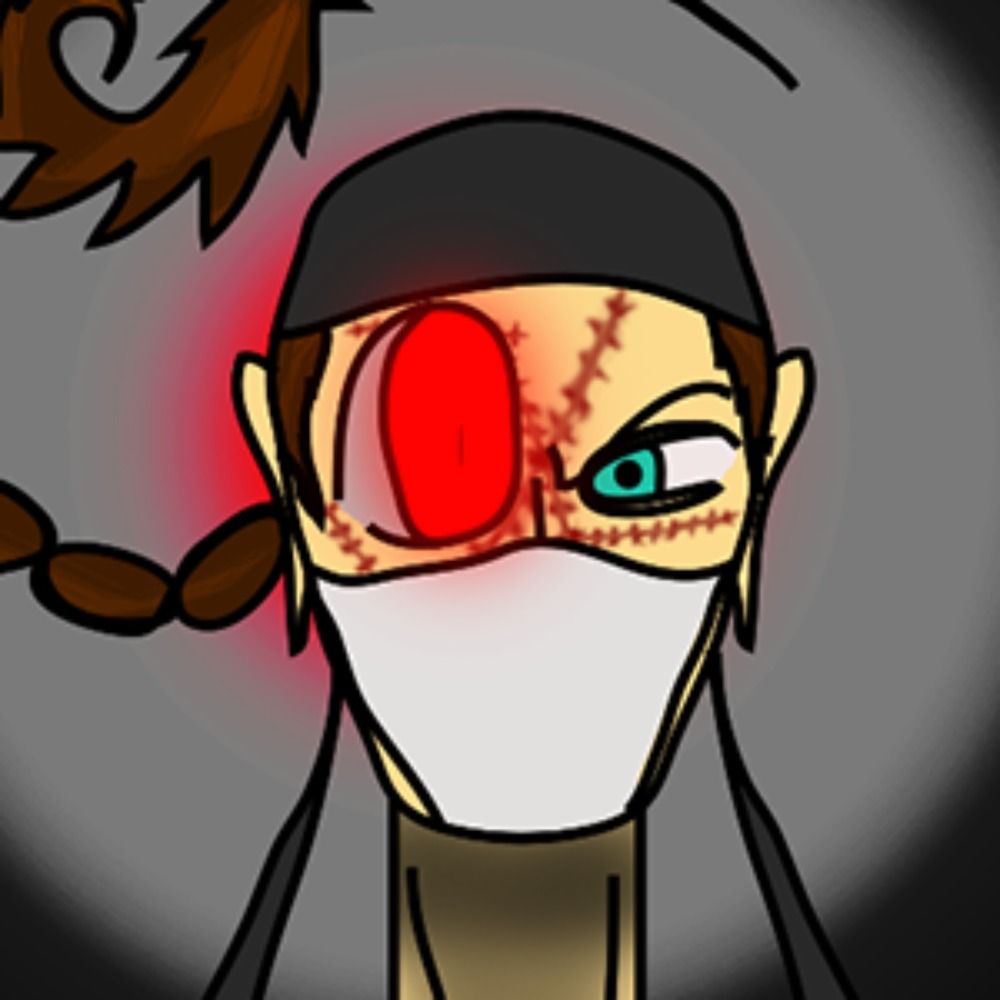 Dr. XIII