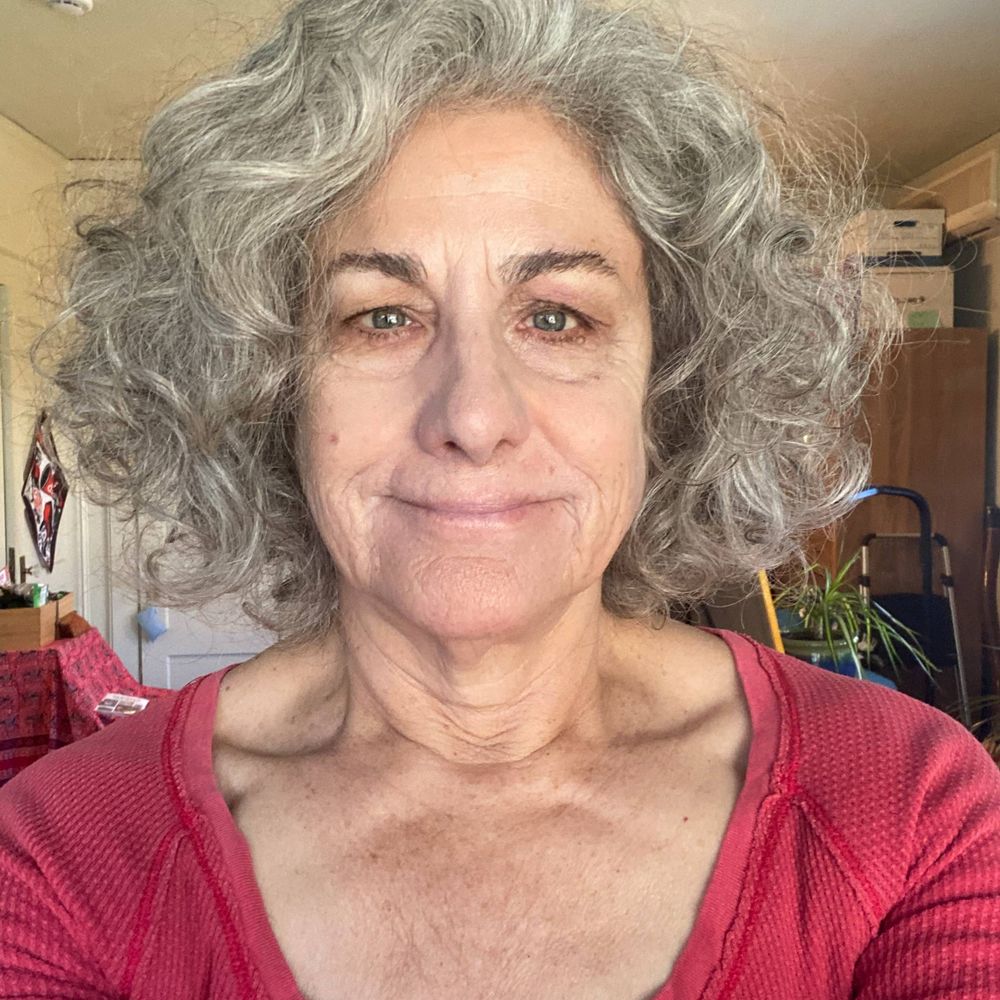 Patricia Chadwick