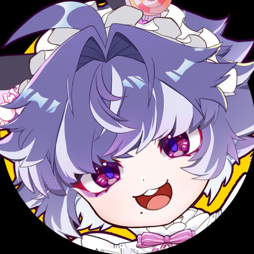 めかぶ　live2d
