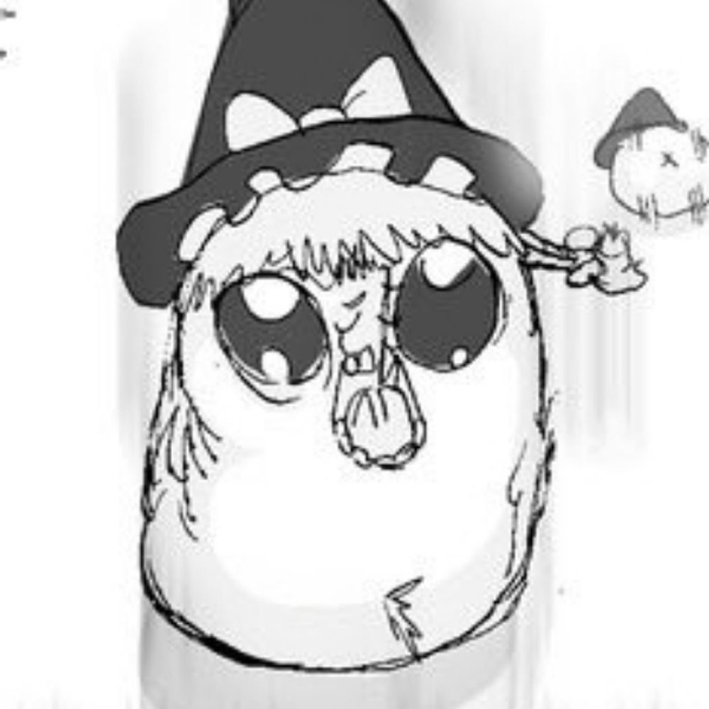 かわいいまりちゃ