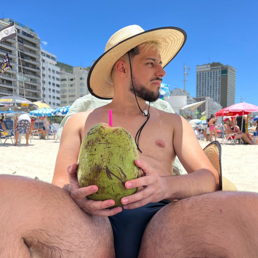 Lucas Pereira 