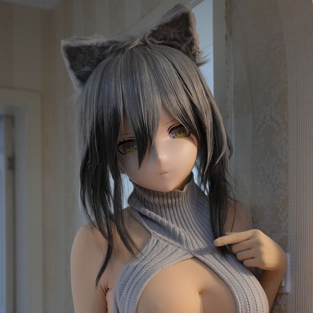 泠月Neka（X同名转生）