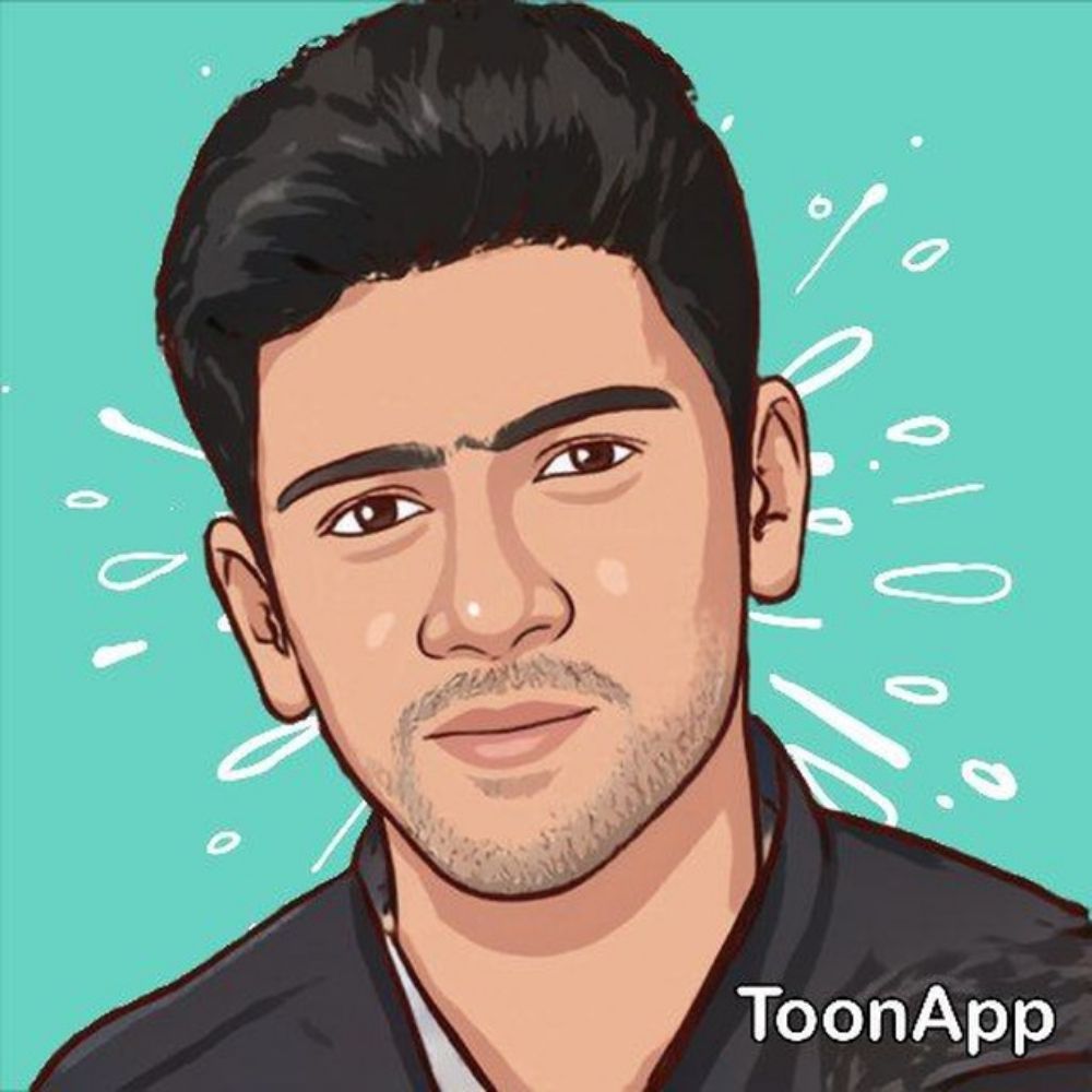 JITHU K JOSE