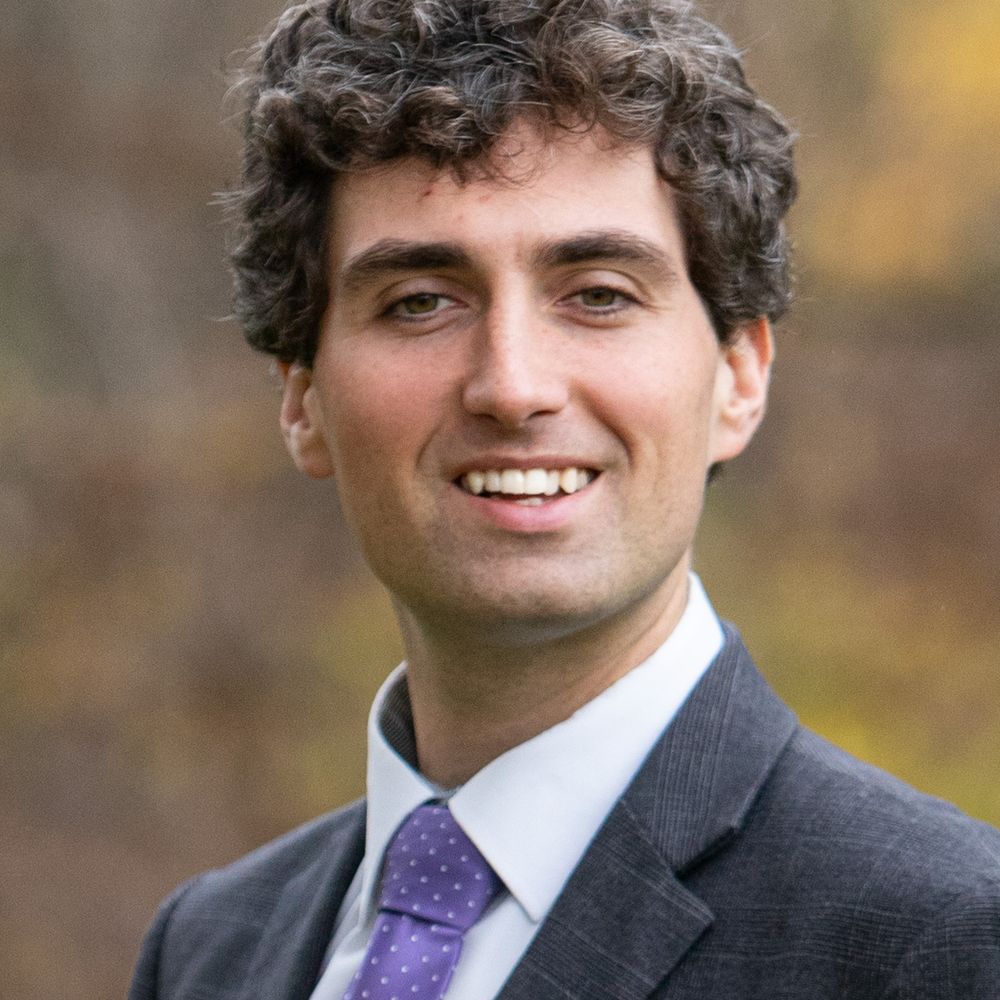 Alex Hilson for Wellington-Halton Hills