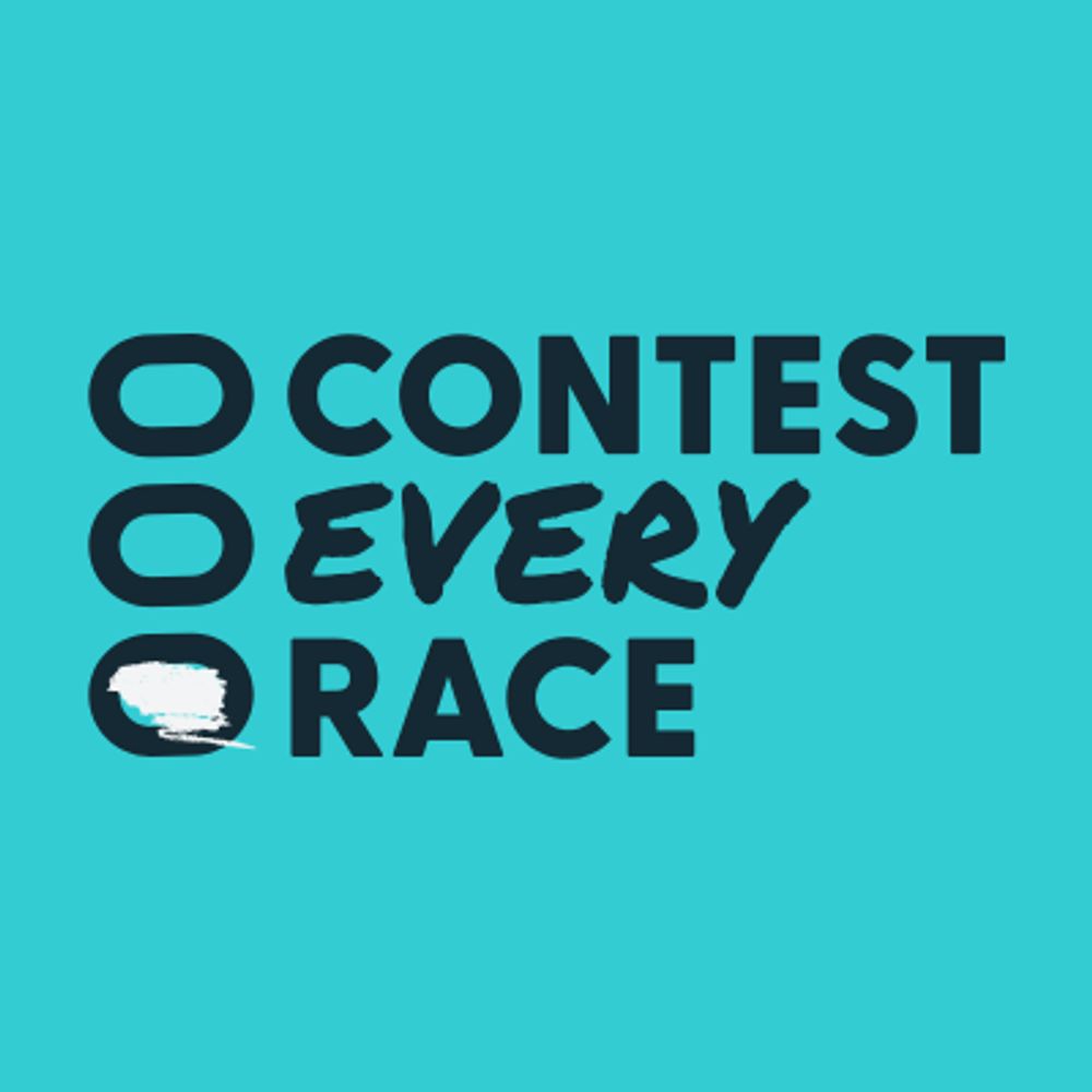 Contest Every Race