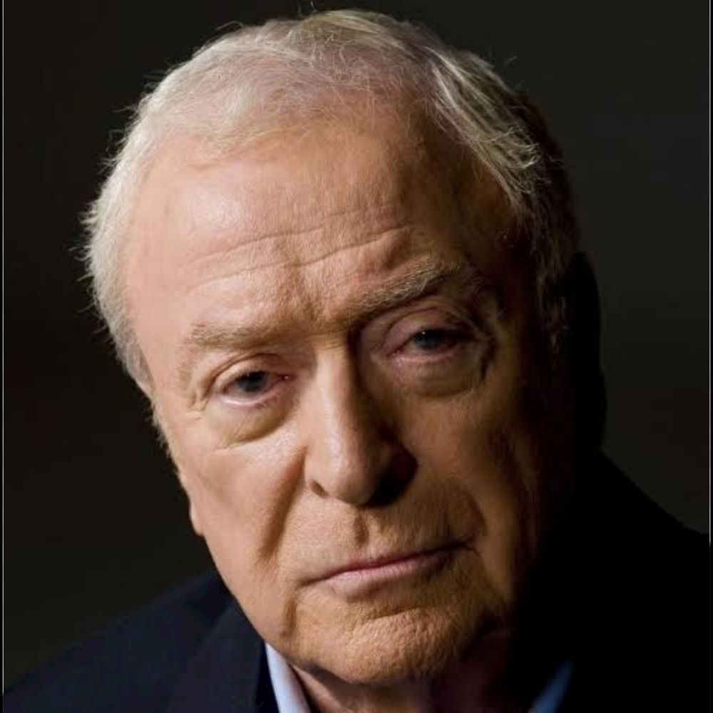 Michael Caine