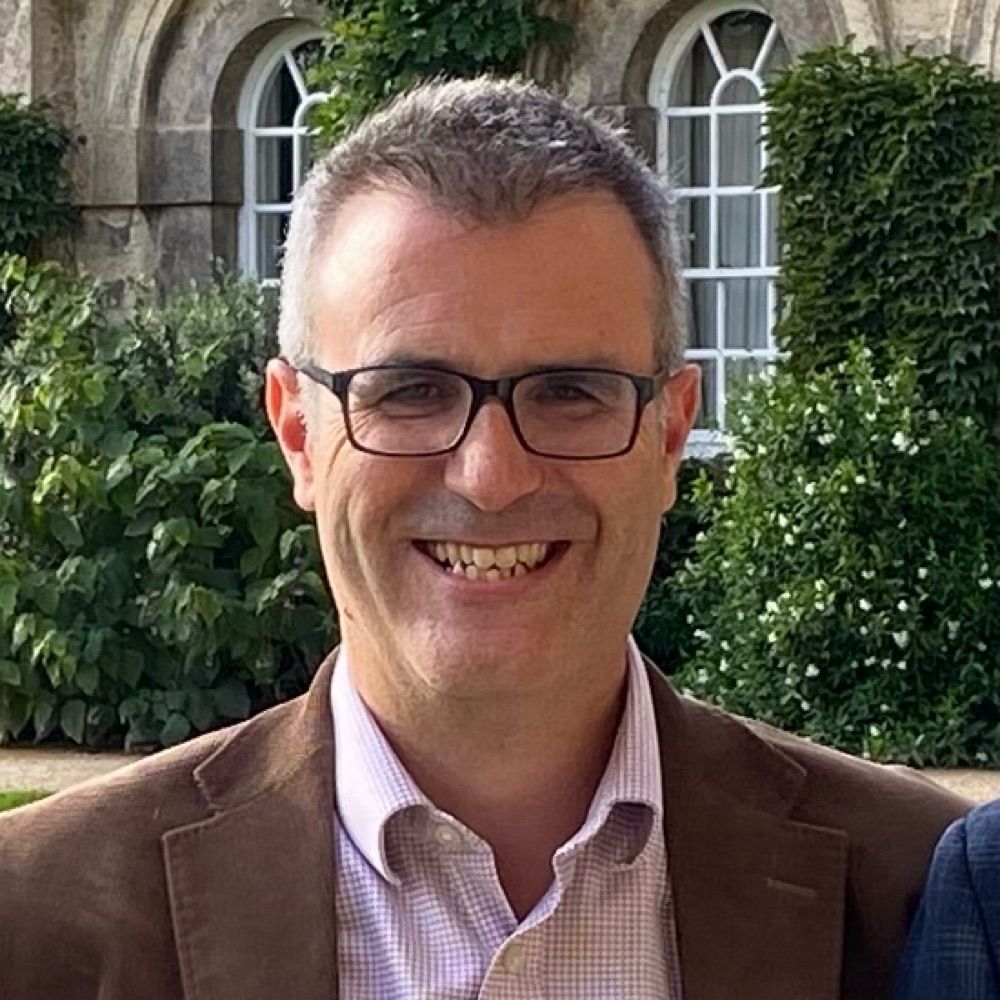 Graham Collins