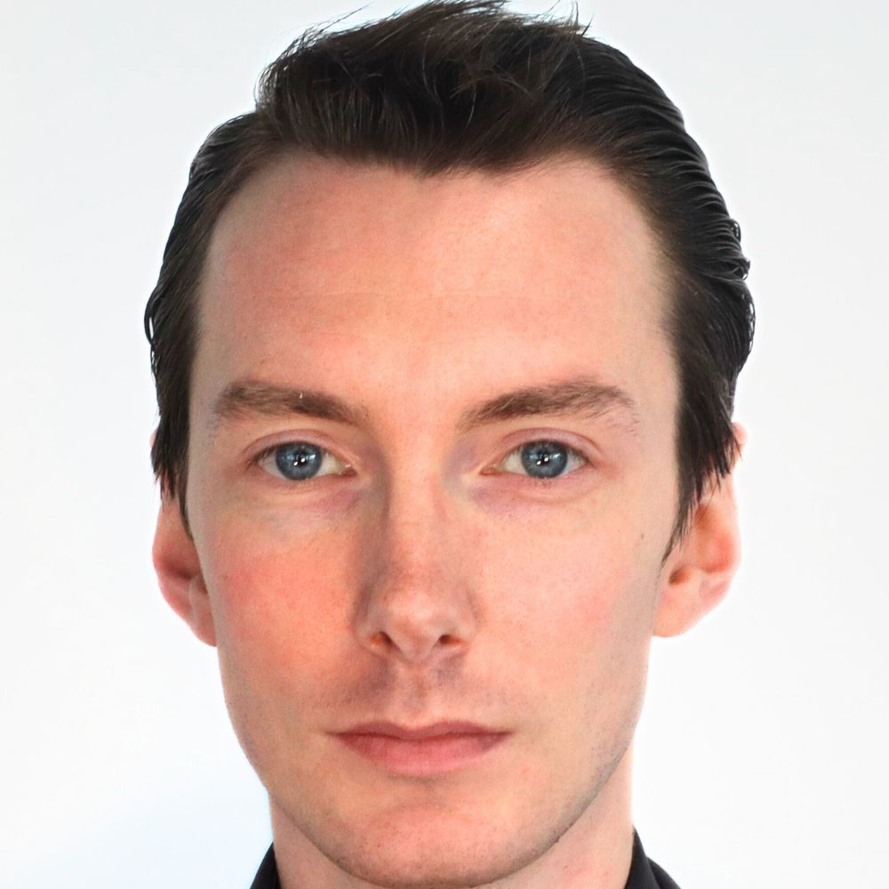 Daniel Knowles 