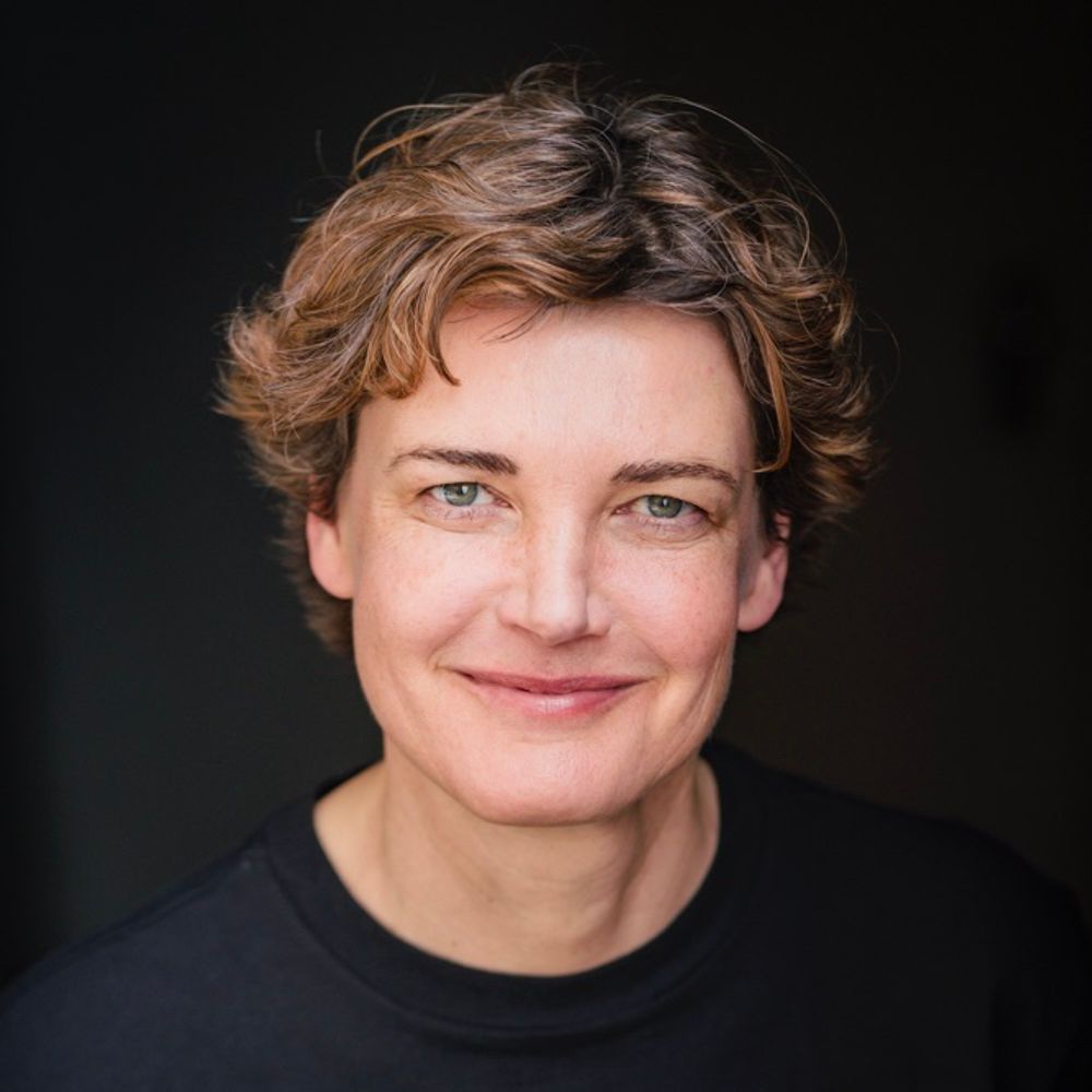 Birte Tissler