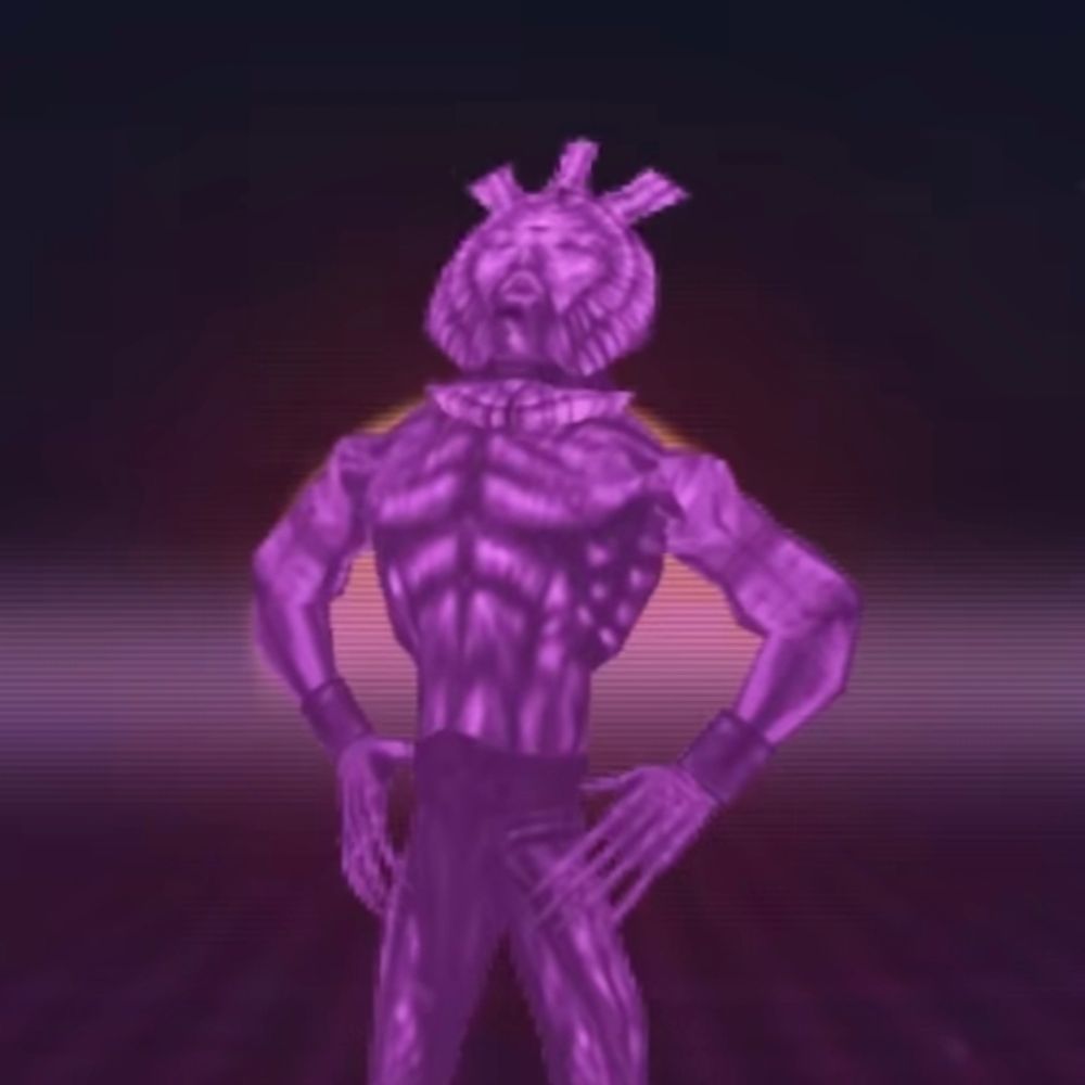 User avatar
