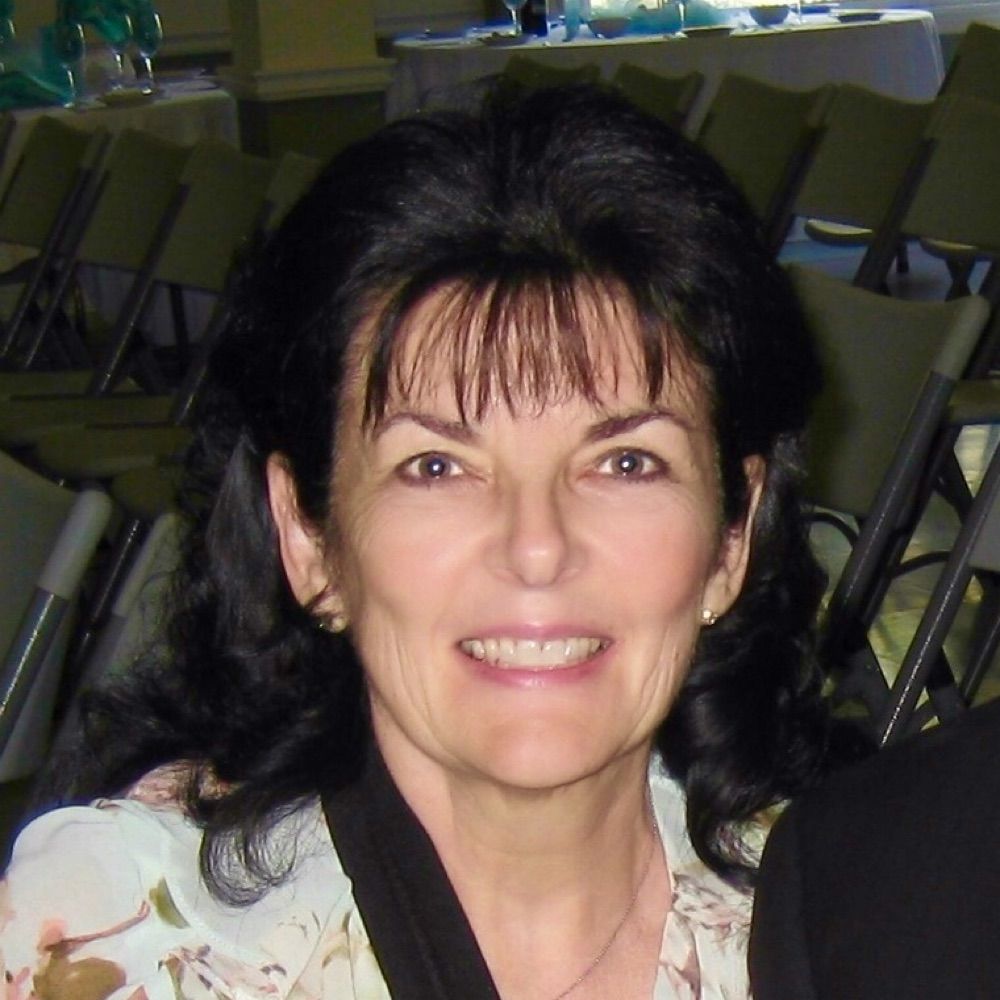 Linda Parsons🇨🇦