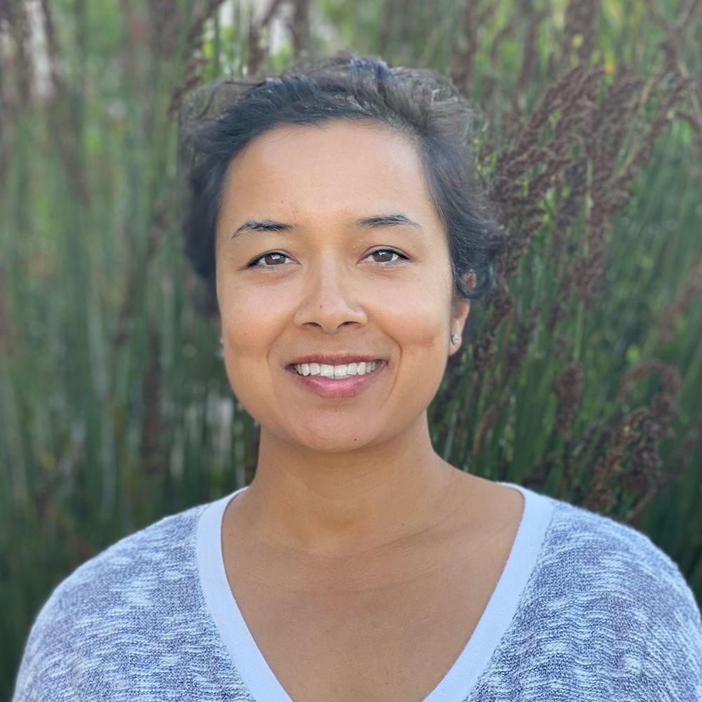 Rubi Rajbanshi Soares