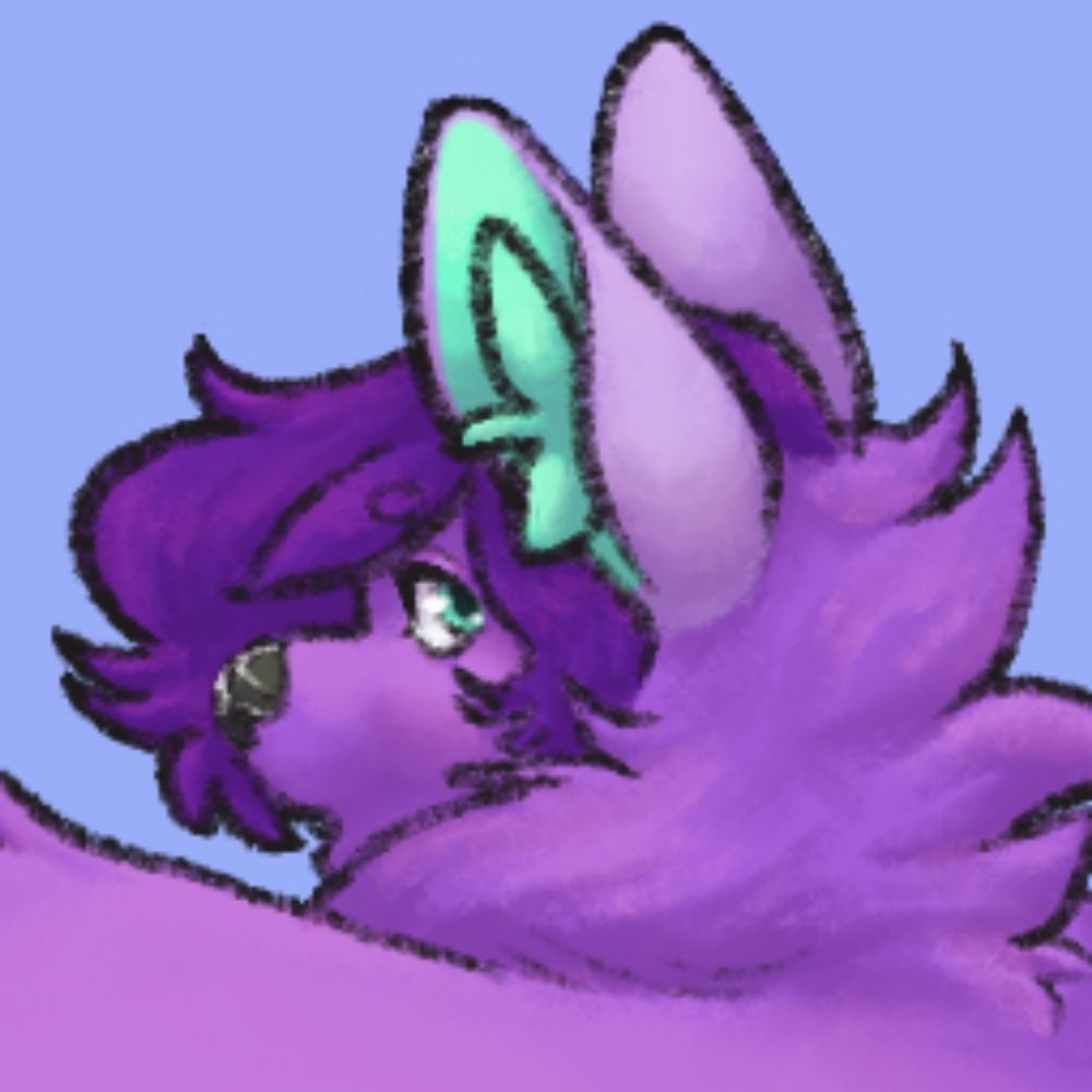 Blake Starbound