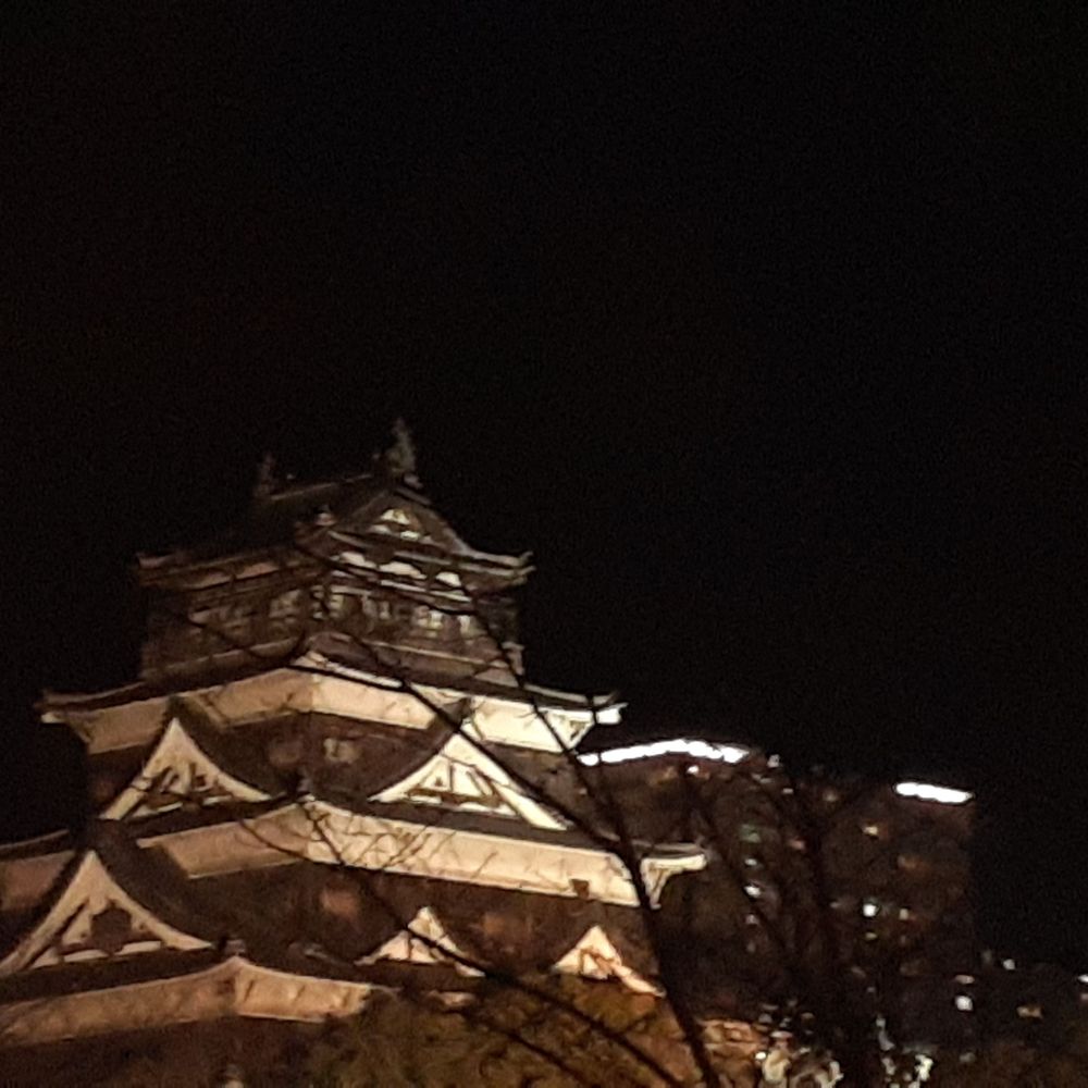 月鬼城