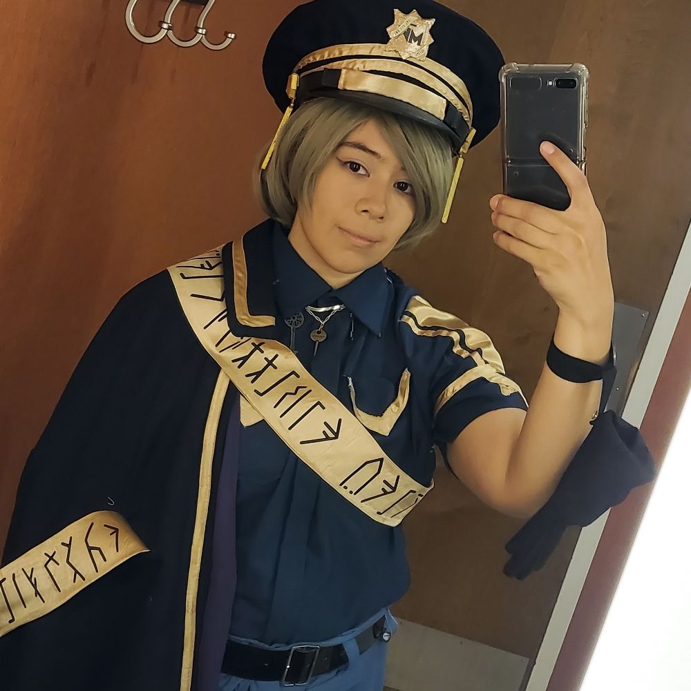 👑 Coro