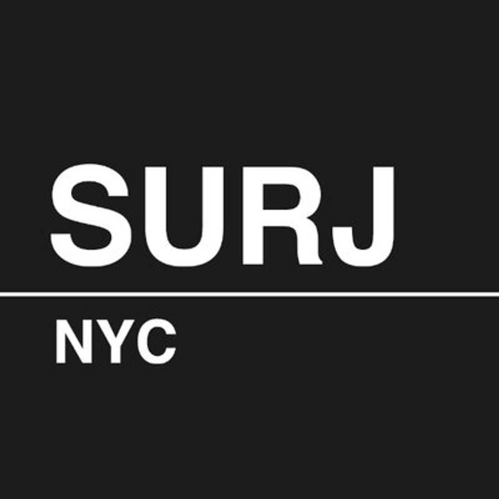 SURJ NYC