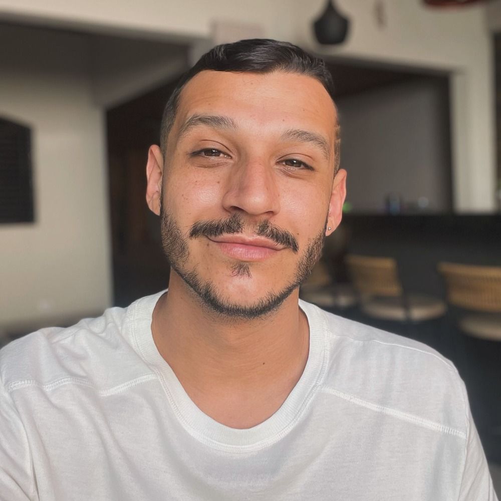 Me chamo Márcia 