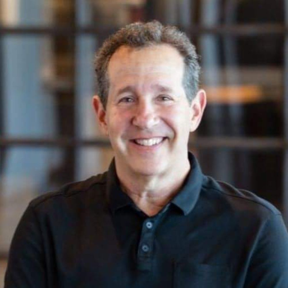 Jeff Monsein