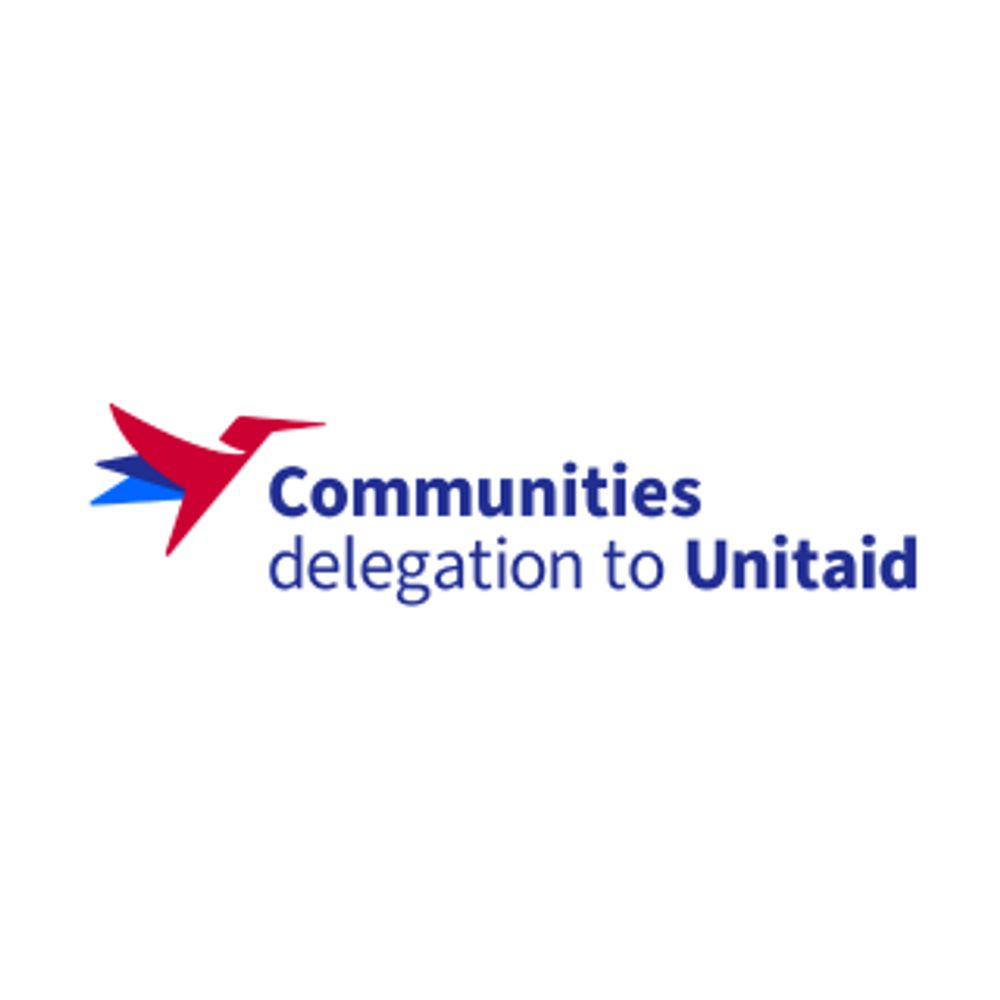 Unitaid Communities Delegation